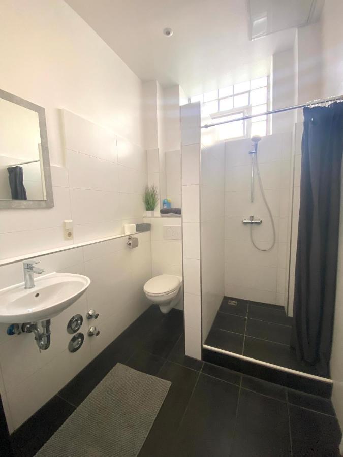 Be My Guest In Mannheim Apartment Exterior photo