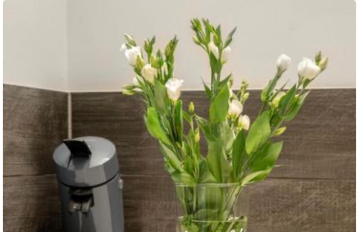 Be My Guest In Mannheim Apartment Exterior photo