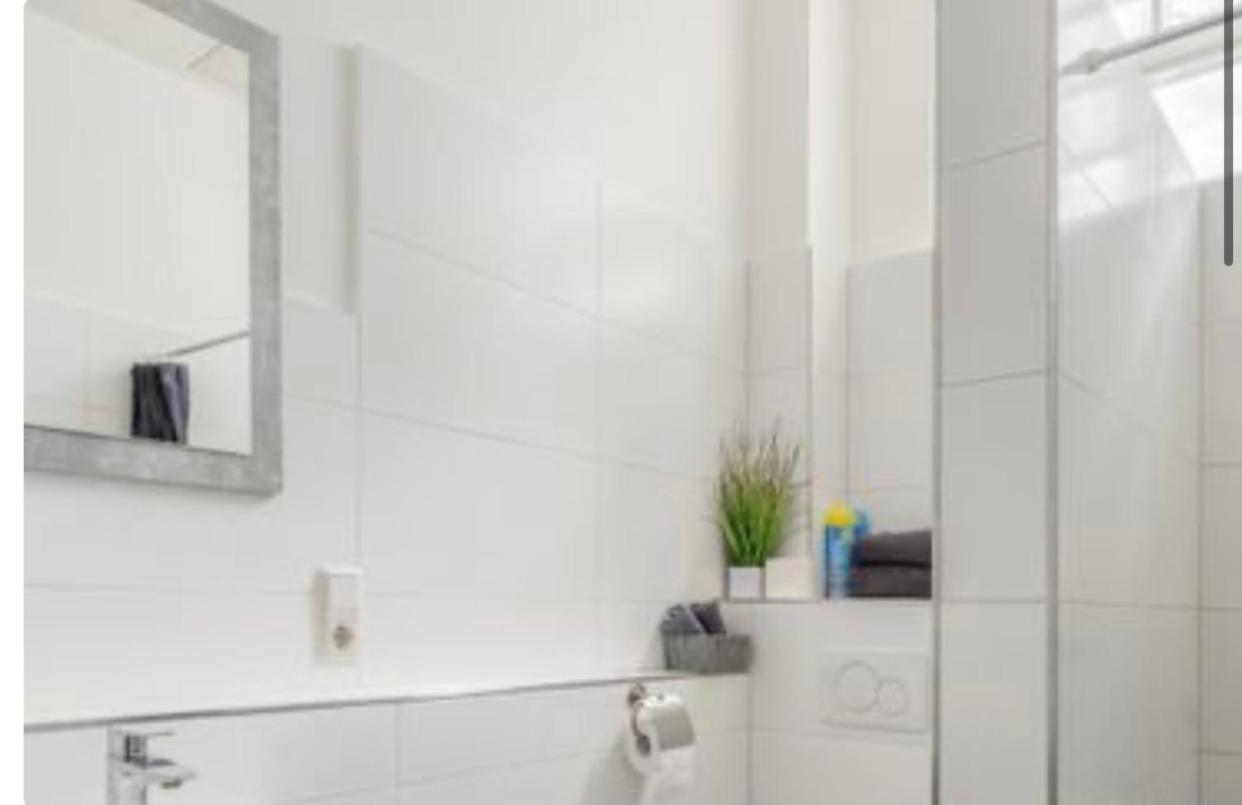 Be My Guest In Mannheim Apartment Exterior photo