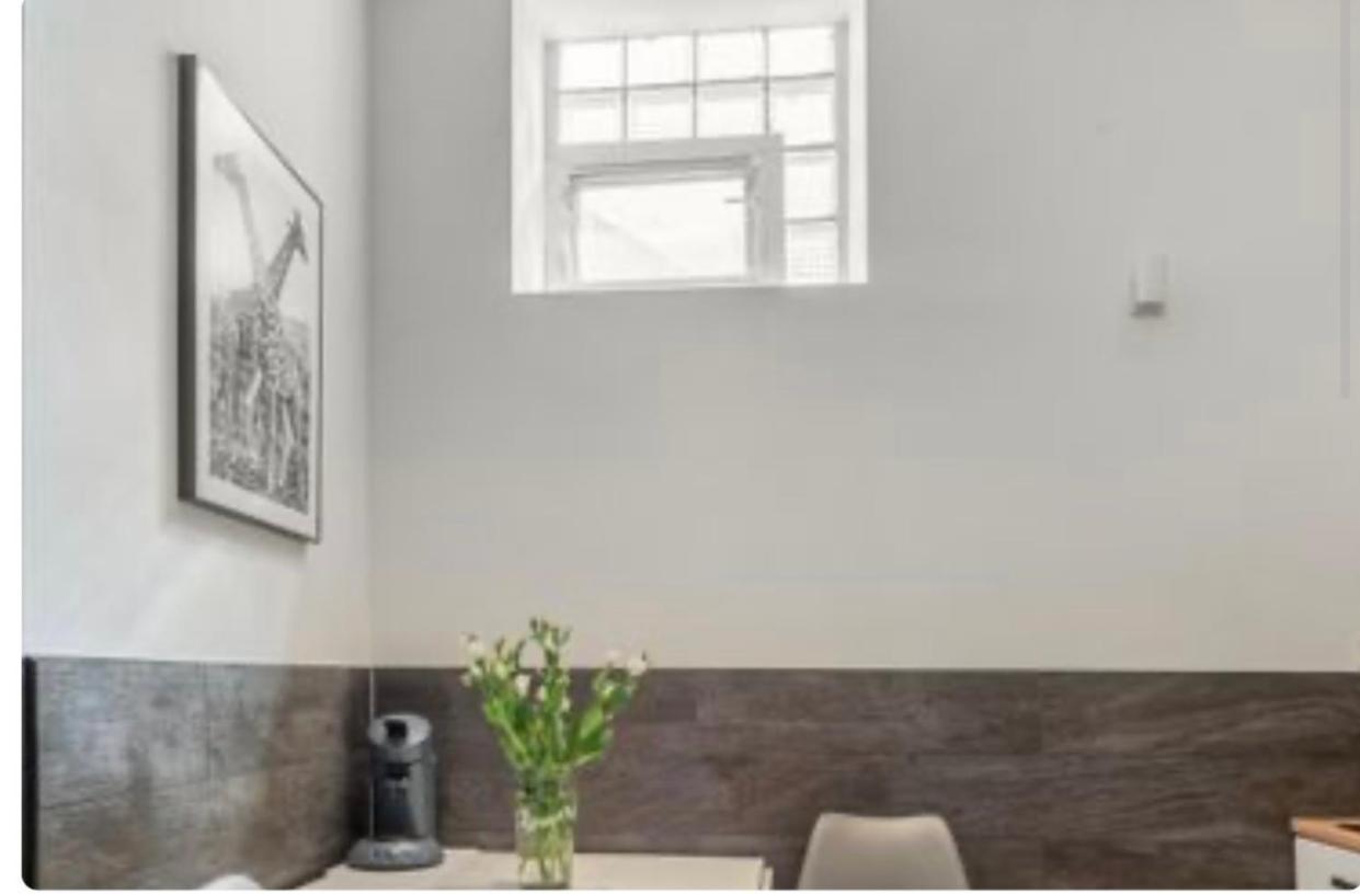 Be My Guest In Mannheim Apartment Exterior photo