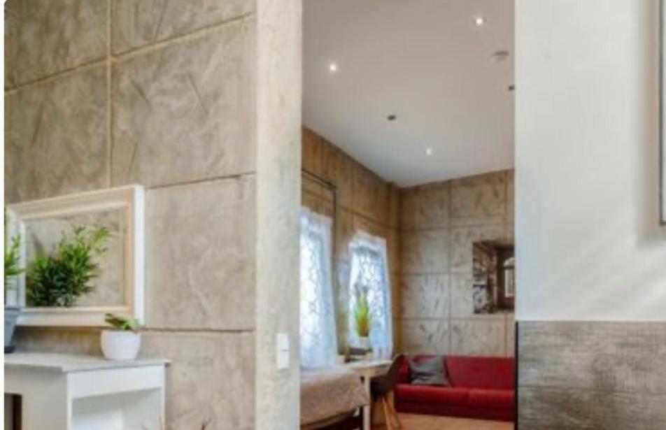 Be My Guest In Mannheim Apartment Exterior photo
