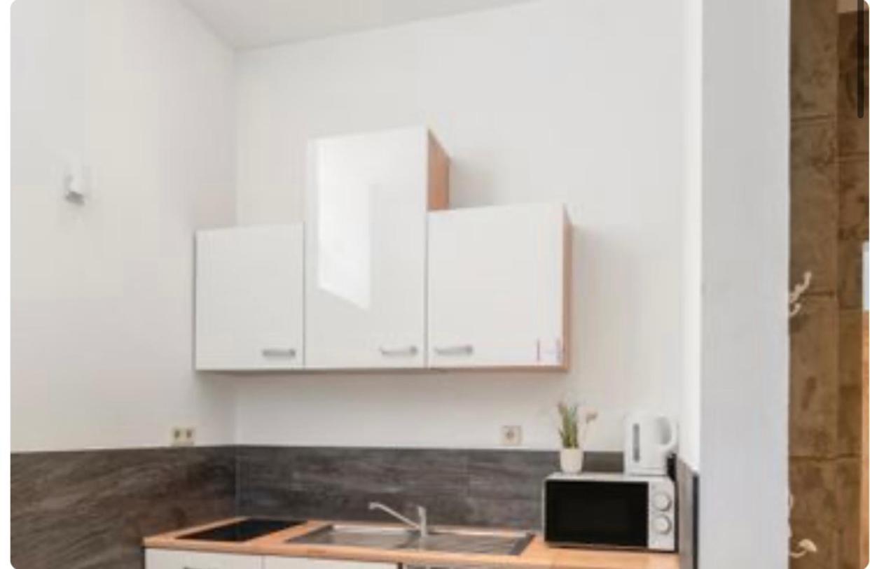 Be My Guest In Mannheim Apartment Exterior photo