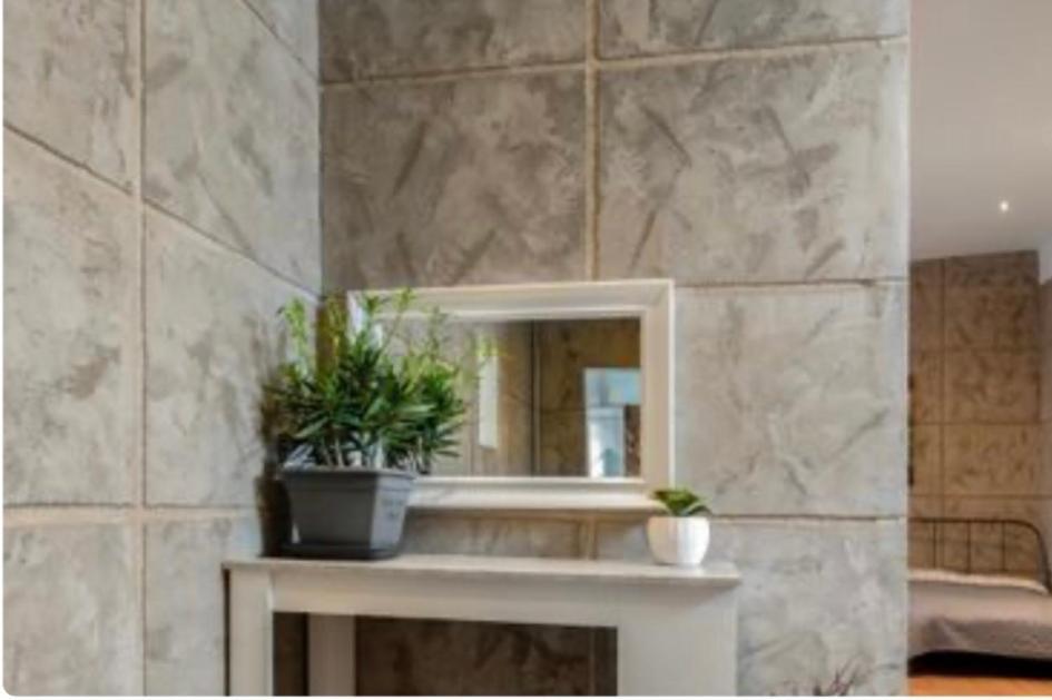 Be My Guest In Mannheim Apartment Exterior photo