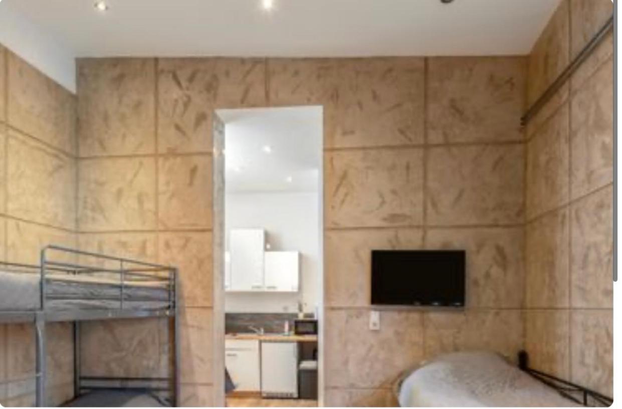Be My Guest In Mannheim Apartment Exterior photo